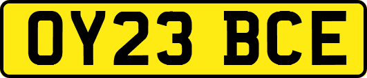 OY23BCE