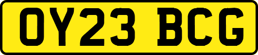 OY23BCG