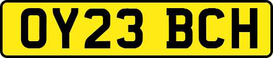 OY23BCH