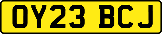 OY23BCJ