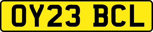 OY23BCL
