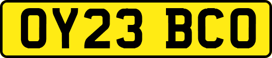 OY23BCO