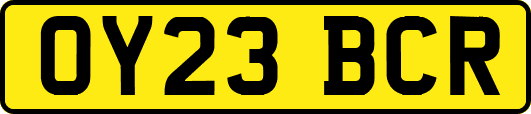 OY23BCR