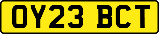OY23BCT