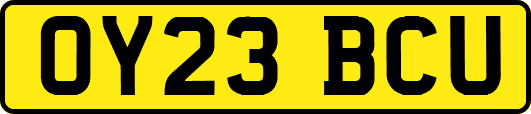 OY23BCU