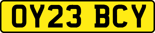 OY23BCY