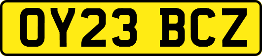 OY23BCZ