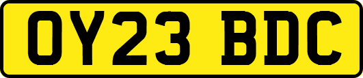 OY23BDC