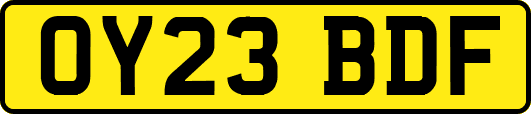 OY23BDF