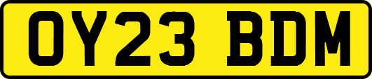 OY23BDM