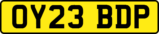 OY23BDP