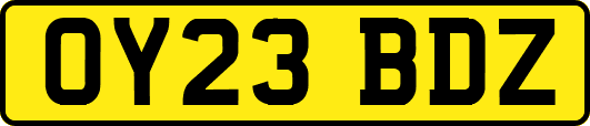 OY23BDZ