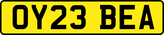 OY23BEA