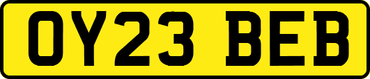 OY23BEB