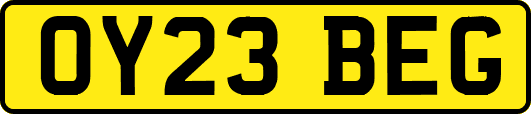 OY23BEG