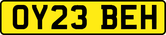 OY23BEH