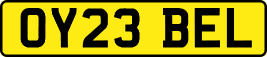 OY23BEL