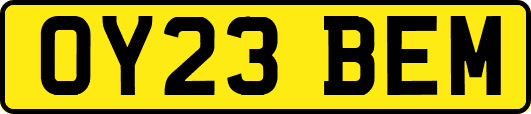 OY23BEM