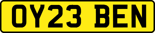OY23BEN