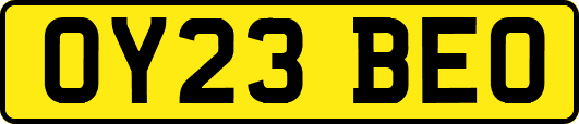 OY23BEO