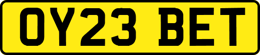 OY23BET