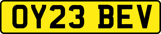 OY23BEV