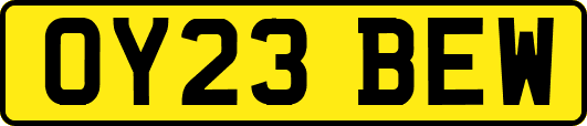 OY23BEW