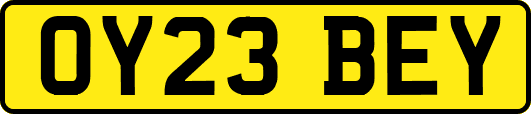 OY23BEY