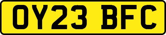 OY23BFC