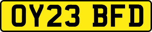 OY23BFD