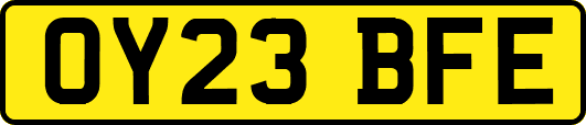 OY23BFE