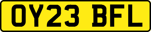 OY23BFL