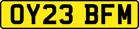 OY23BFM