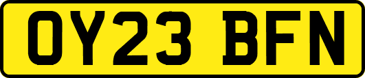 OY23BFN