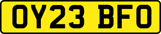 OY23BFO