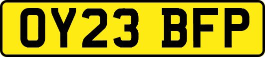 OY23BFP