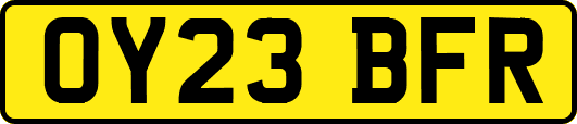 OY23BFR