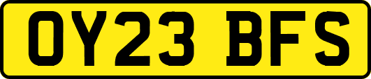 OY23BFS