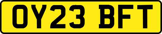 OY23BFT