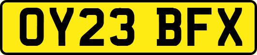 OY23BFX