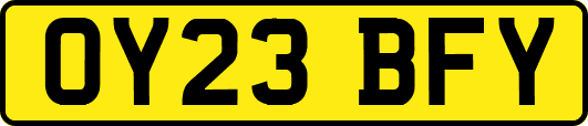 OY23BFY
