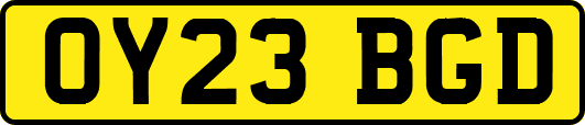 OY23BGD