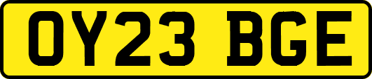 OY23BGE
