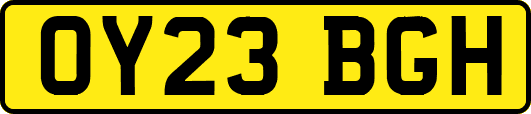 OY23BGH