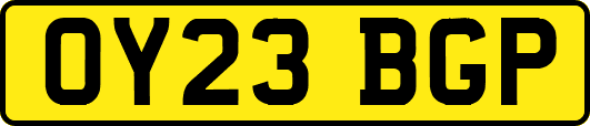 OY23BGP