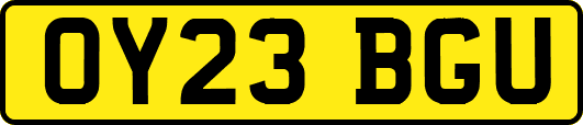 OY23BGU