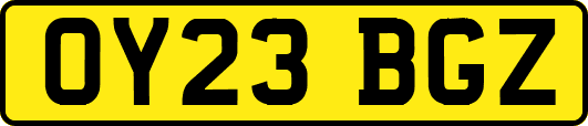 OY23BGZ