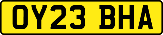 OY23BHA