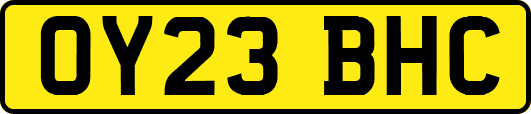 OY23BHC