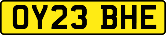 OY23BHE